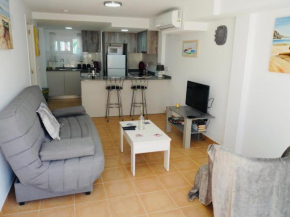 Modern Apartment Near Beach